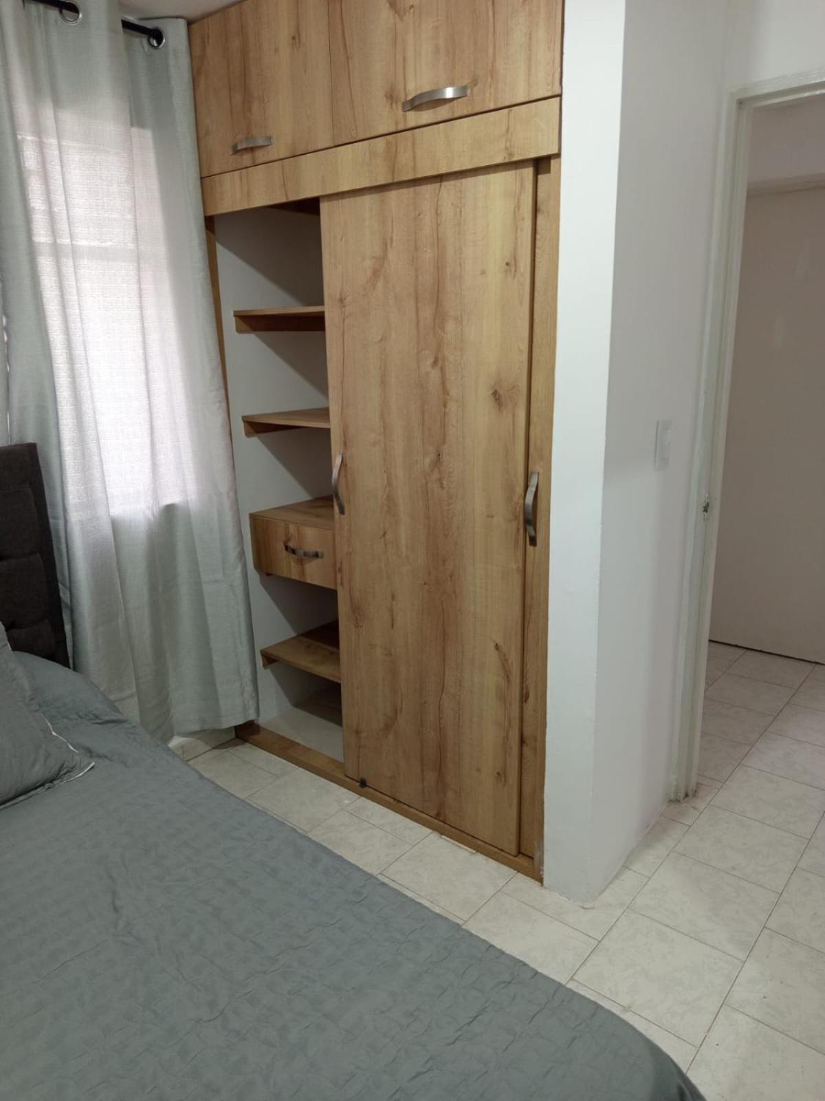 Cerca Estacion Floresta Apartamento