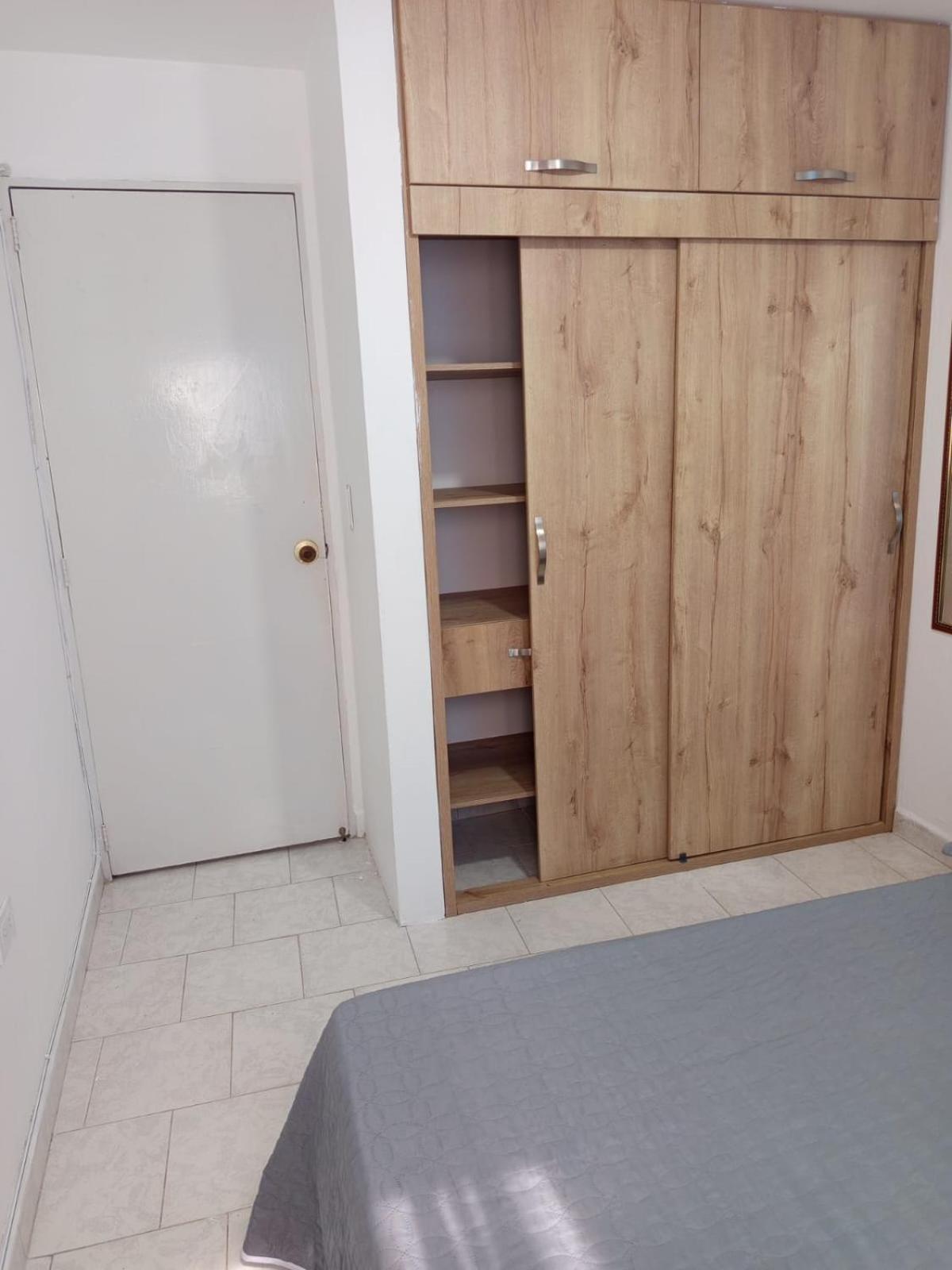 Apartamento Cerca Estacion Floresta