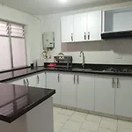 Apartamento Cerca Estacion Floresta