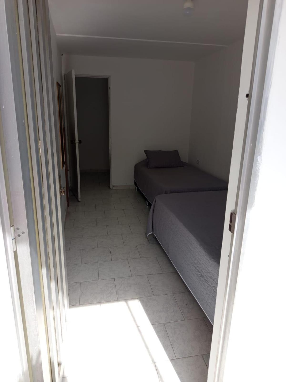 Cerca Estacion Floresta Apartamento Medellín