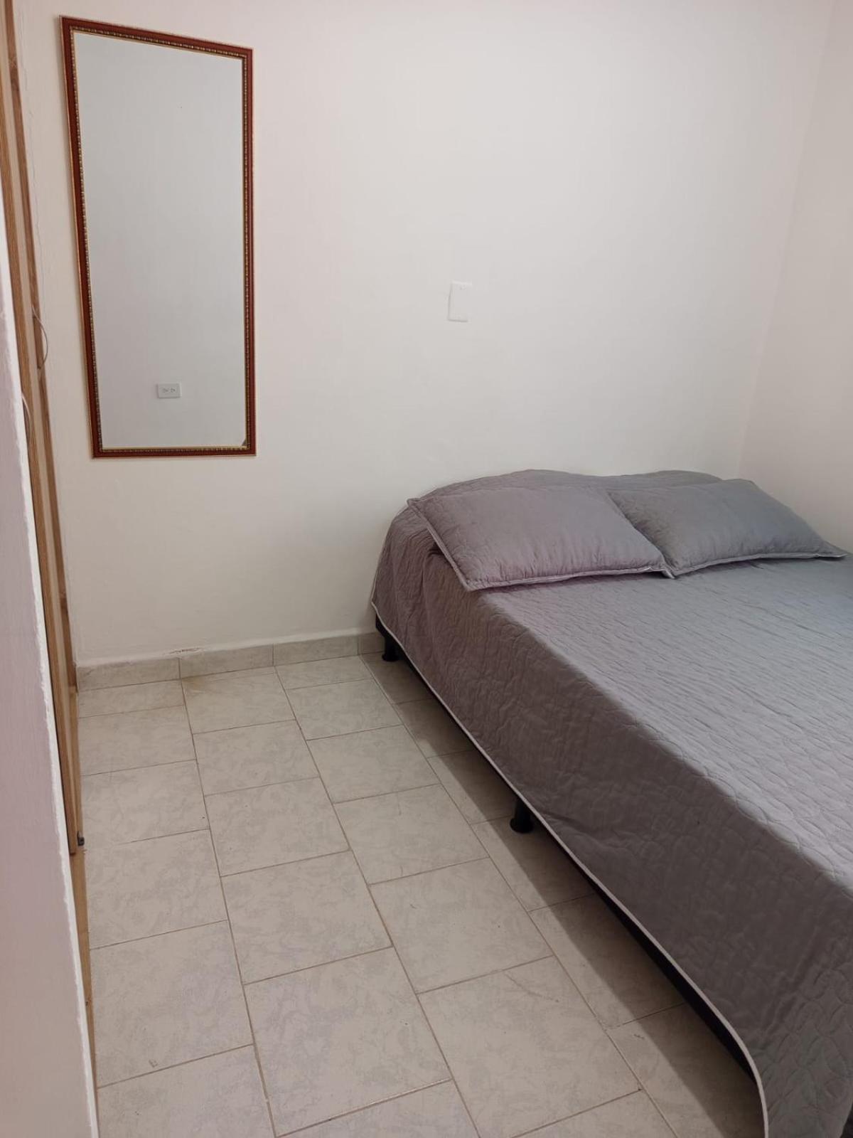 Apartamento Cerca Estacion Floresta Medellín