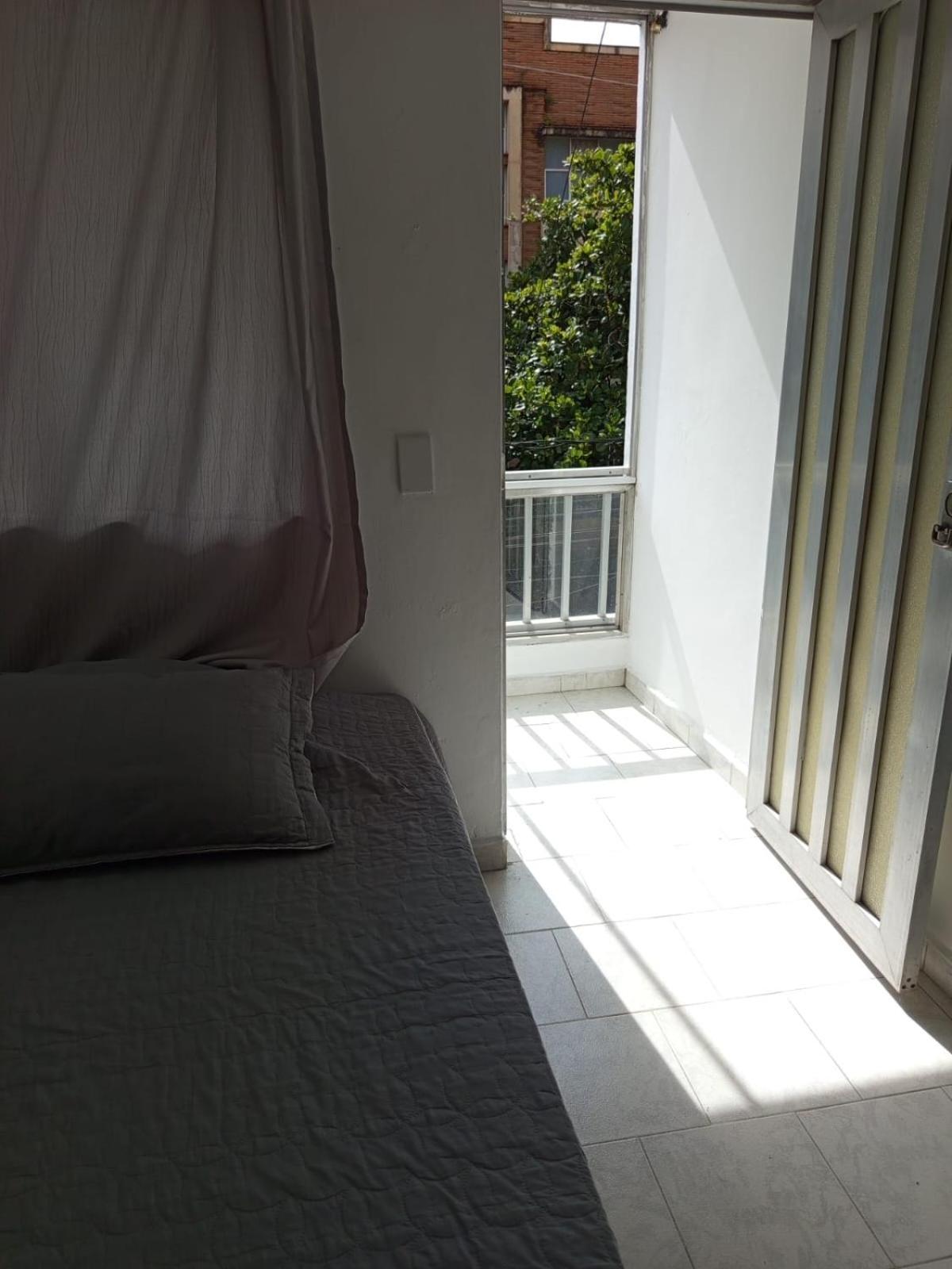 Apartamento Cerca Estacion Floresta