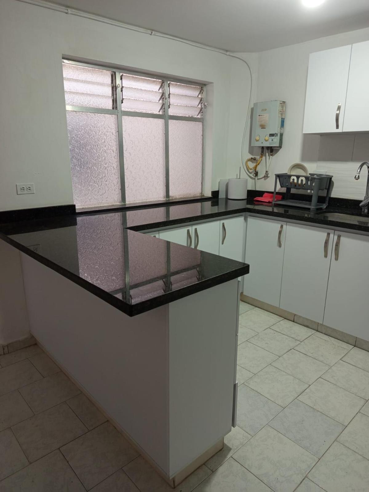 Cerca Estacion Floresta Apartamento Medellín