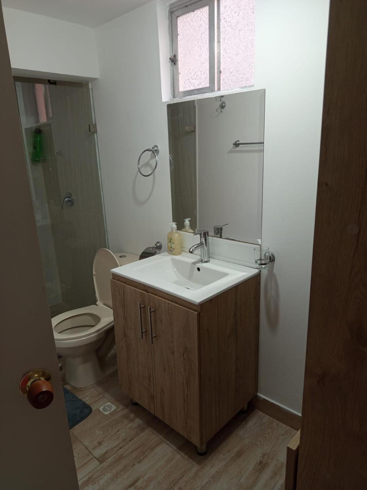 Apartamento Cerca Estacion Floresta Medellín